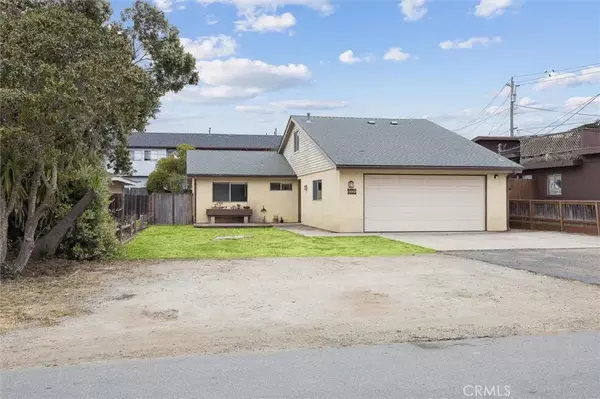 Los Osos, CA 93402,1892 8th Street
