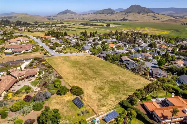 San Luis Obispo, CA 93405,1825 Diablo