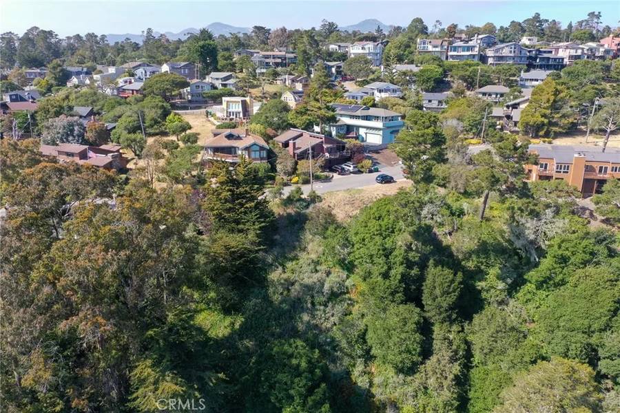 0 Croyden, Cambria, CA 93428