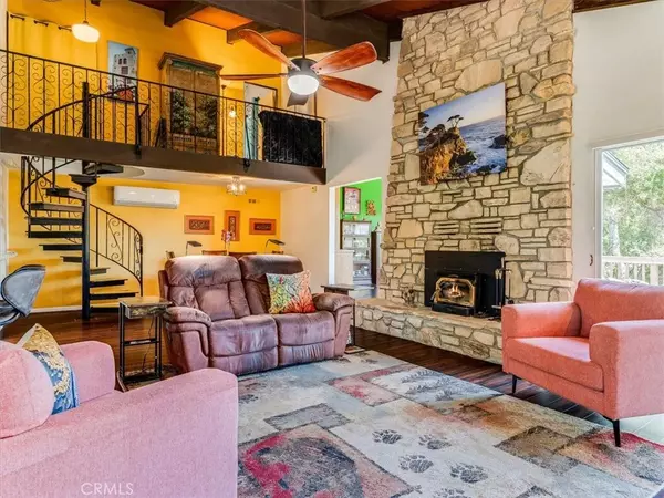 Atascadero, CA 93422,7650 Del Rio Road