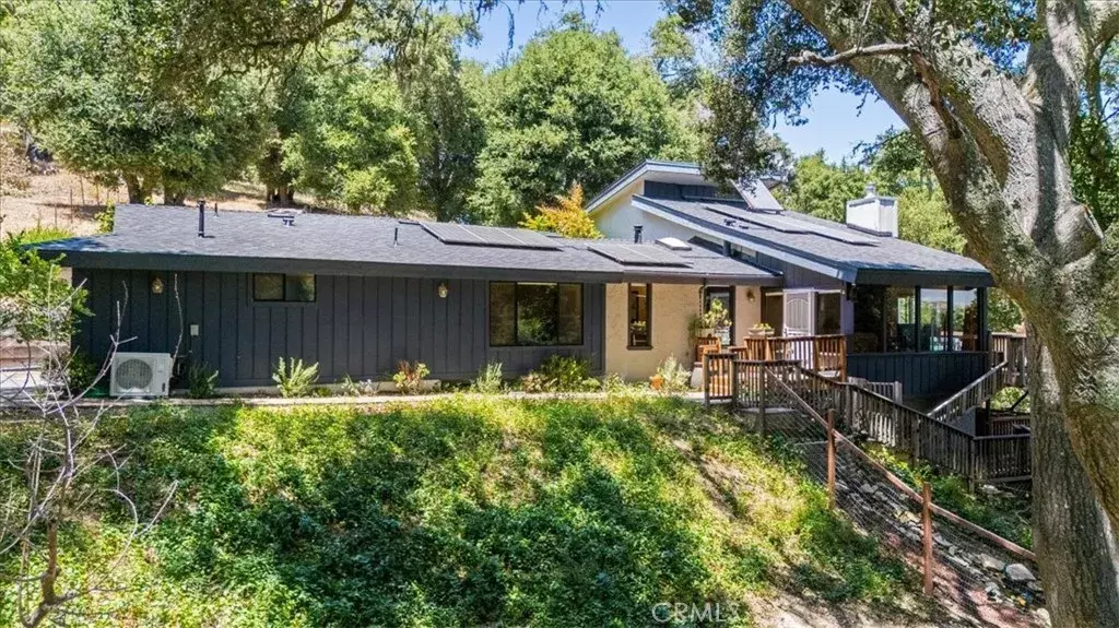 Atascadero, CA 93422,7650 Del Rio Road