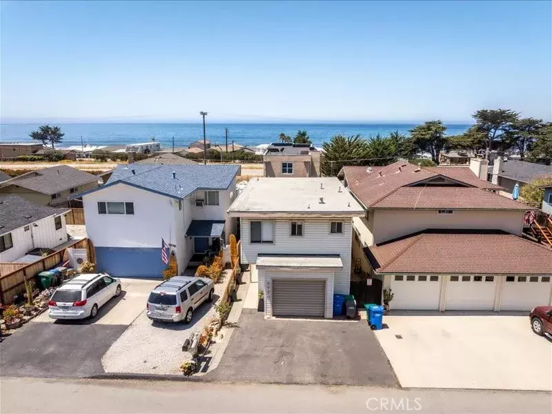 Cayucos, CA 93430,2770 Orville Avenue