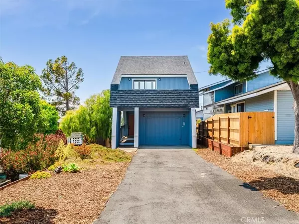 Los Osos, CA 93402,1311 15th Street