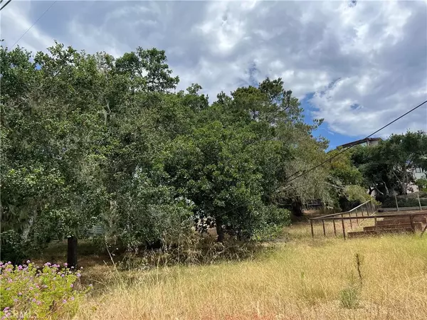 0 Canterbury, Cambria, CA 93428
