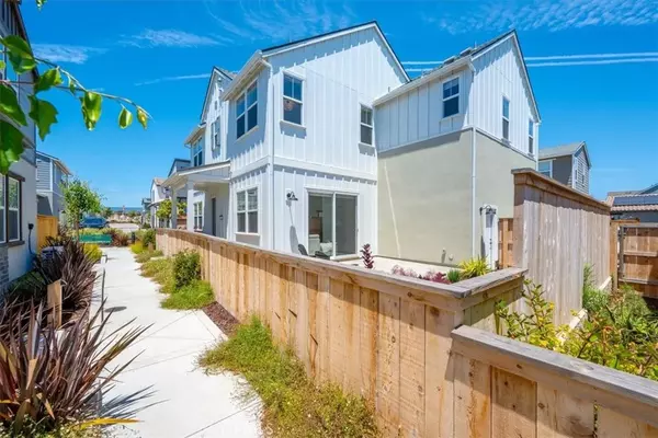San Luis Obispo, CA 93401,176 Tango Way