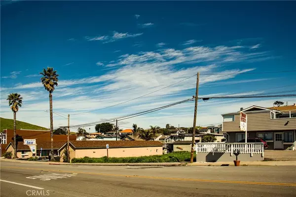 Cayucos, CA 93430,39 S Ocean