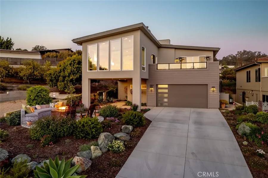 290 Piney Lane, Morro Bay, CA 93442