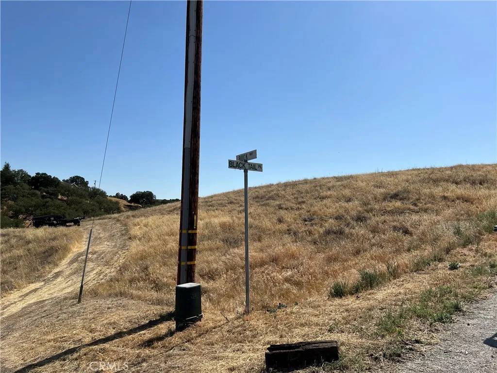 0 Pepper Tree, Paso Robles, CA 93446