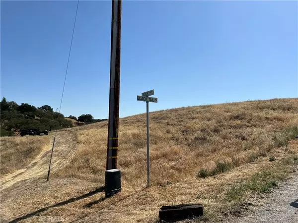 0 Pepper Tree,  Paso Robles,  CA 93446