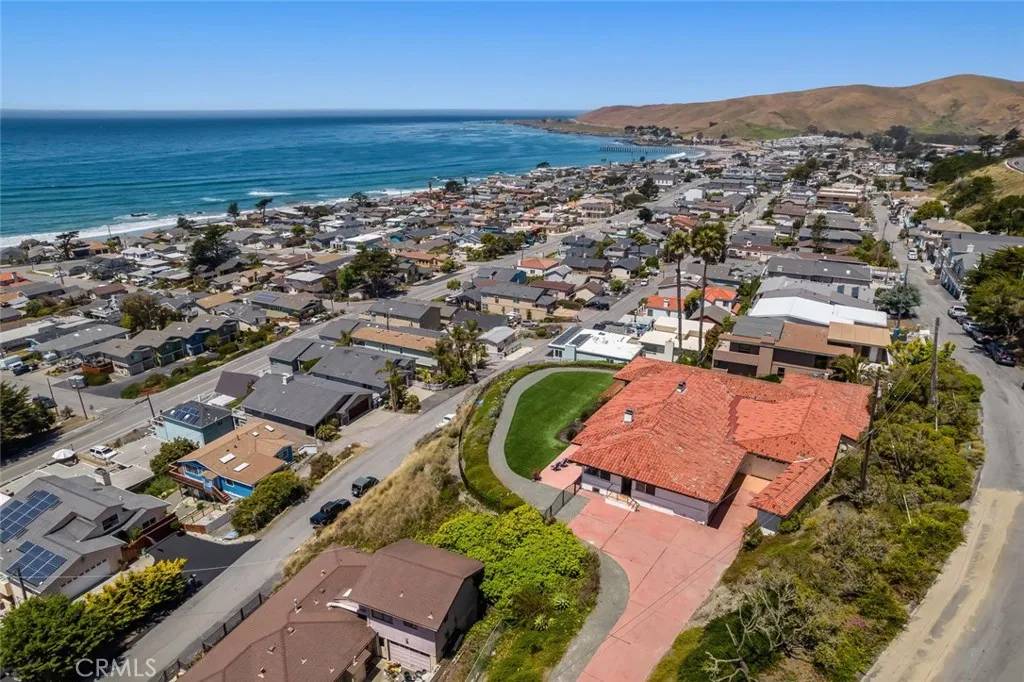 Cayucos, CA 93430,1000 Park Avenue