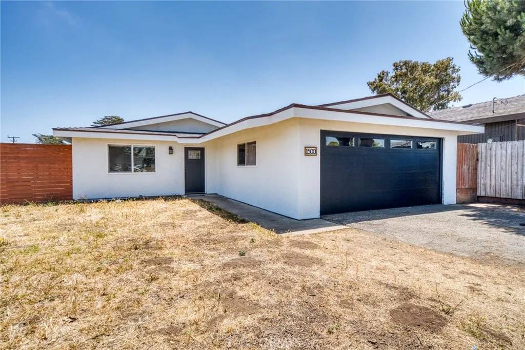 1500 15th Street, Los Osos, CA 93402