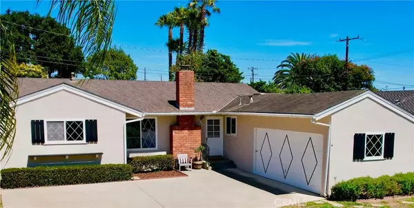 618 Ardmore Drive, Goleta, CA 93117