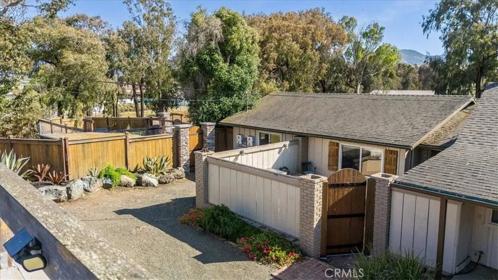 San Luis Obispo, CA 93405,485 Oconnor Way