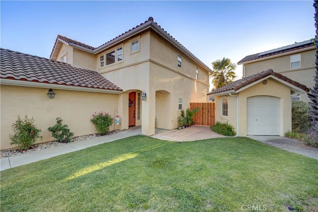 Atascadero, CA 93422,8480 Paseo De Caballo