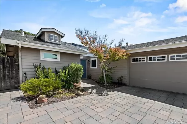 Los Osos, CA 93402,1255 Del Mar Drive