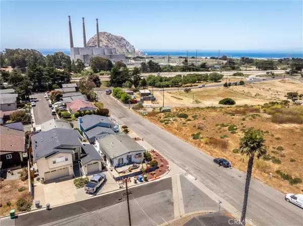 Morro Bay, CA 93442,448 Radcliff Street