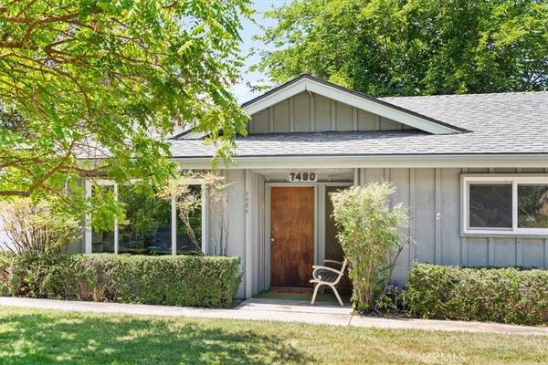 Atascadero, CA 93422,7480 Cortina Avenue