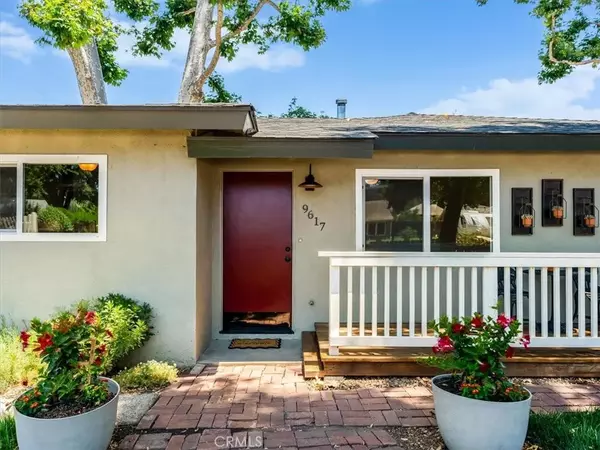 Santa Margarita, CA 93453,9617 Encina Avenue