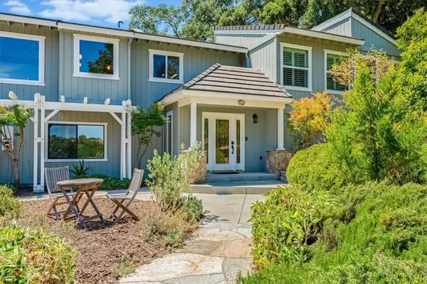 Atascadero, CA 93422,11555 Cenegal Road