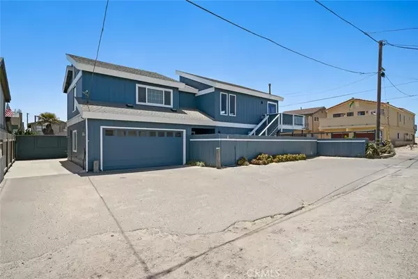 Oceano, CA 93445,1565 Strand Way