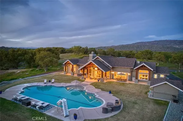 Auberry, CA 93602,31825 Auberry Road