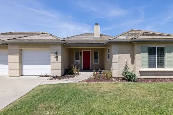 475 Heritage Lane, Los Alamos, CA 93440