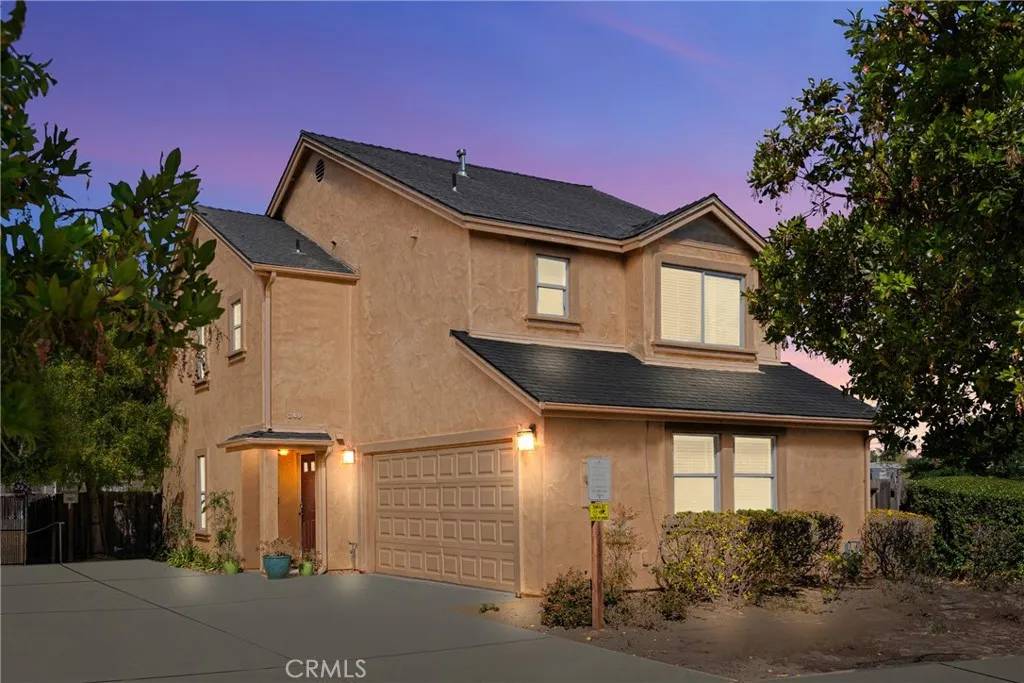 249 Colt Lane, Nipomo, CA 93444