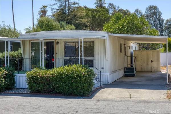 San Luis Obispo, CA 93401,3057 S Higuera #166