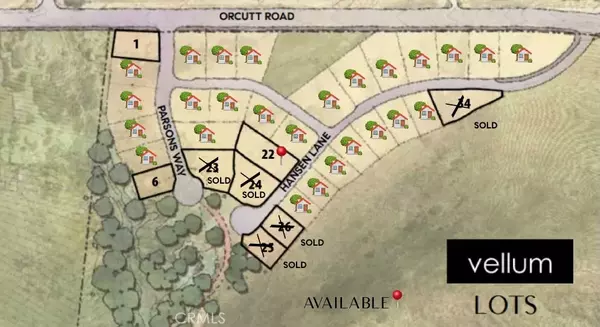 San Luis Obispo, CA 93401,1430 Hansen