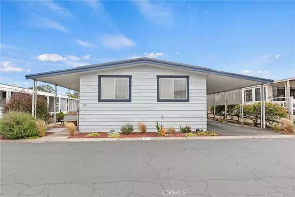 Los Osos, CA 93402,633 Ramona #131