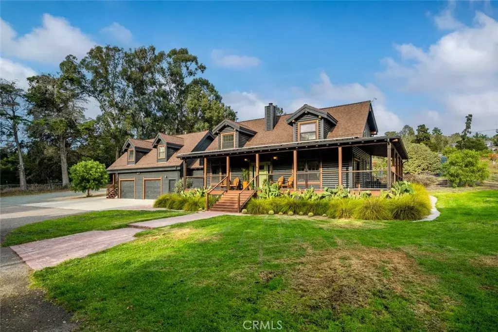 Arroyo Grande, CA 93420,1186 Ramblin Rose Way