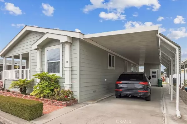 Pismo Beach, CA 93449,140 S Dolliver #15