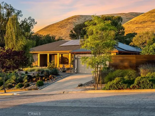 San Luis Obispo, CA 93401,2036 Skylark Lane