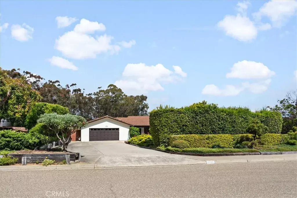 Los Osos, CA 93402,2703 Rodman Drive