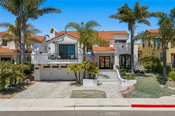 100 El Viento, Pismo Beach, CA 93449