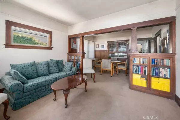San Luis Obispo, CA 93401,2011 Chorro Street