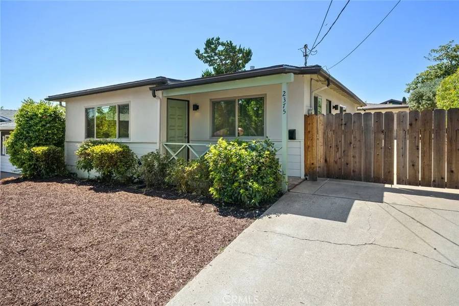 2375 Boulevard del Campo, San Luis Obispo, CA 93401