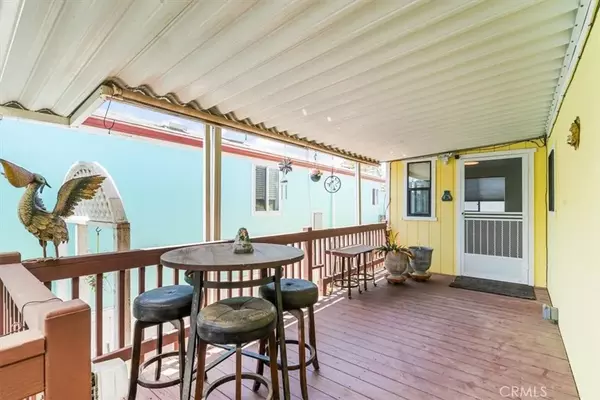 Morro Bay, CA 93442,500 Atascadero #SPC B2