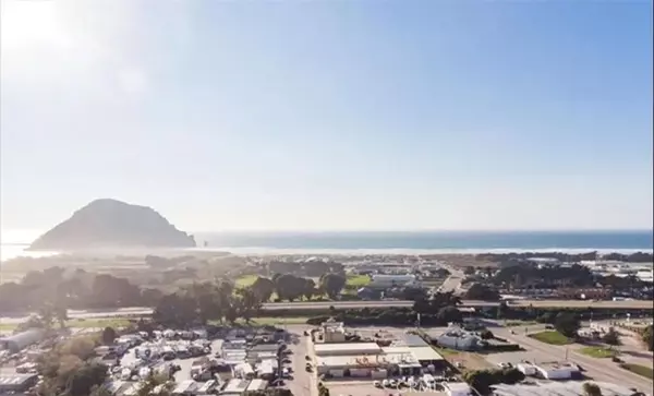 500 Atascadero #SPC B2, Morro Bay, CA 93442