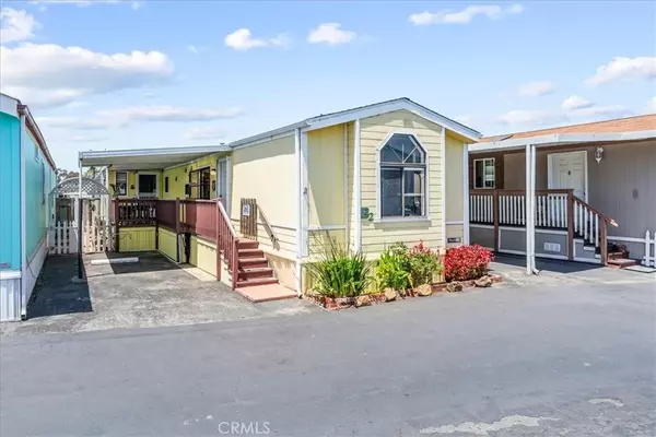 Morro Bay, CA 93442,500 Atascadero #SPC B2