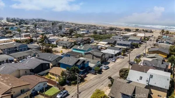 Morro Bay, CA 93442,468 Yerba Buena Street