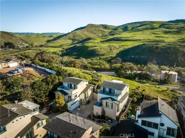 Cayucos, CA 93430,1939 Circle Drive