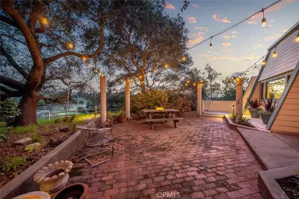 Arroyo Grande, CA 93420,1505 Tiffany Ranch Road