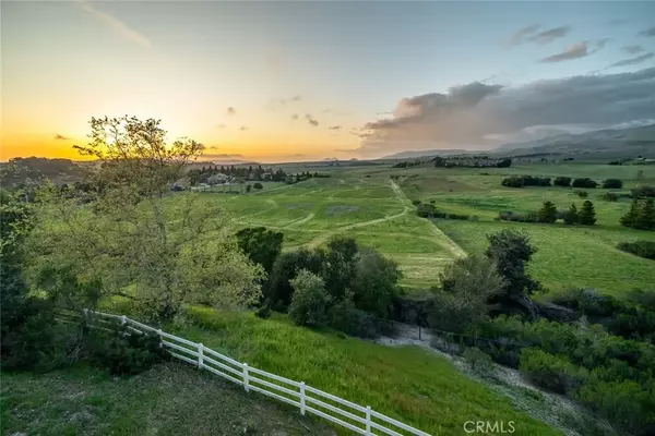 Arroyo Grande, CA 93420,1505 Tiffany Ranch Road