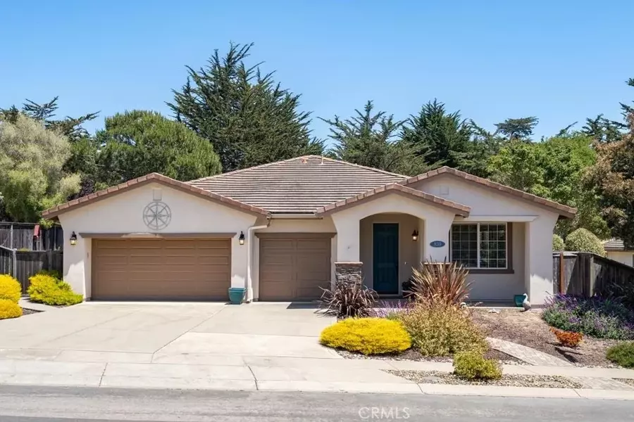 839 Chukar Street, Arroyo Grande, CA 93420