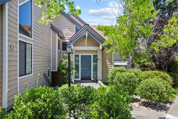 777 Chorro Street #3, San Luis Obispo, CA 93401