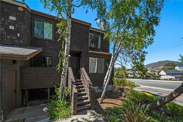 San Luis Obispo, CA 93405,11295 Los Osos Valley Road #14