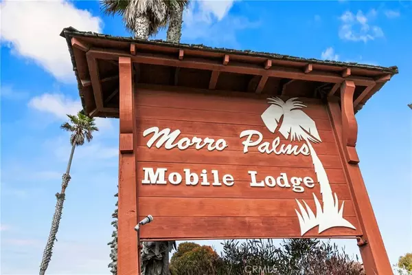 Morro Bay, CA 93442,901 Morro Bay #23