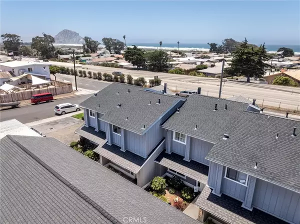 Morro Bay, CA 93442,309 Sequoia Street #3