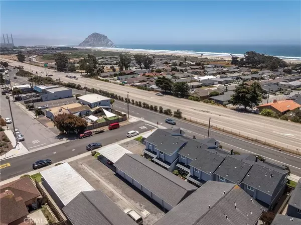 Morro Bay, CA 93442,309 Sequoia Street #3